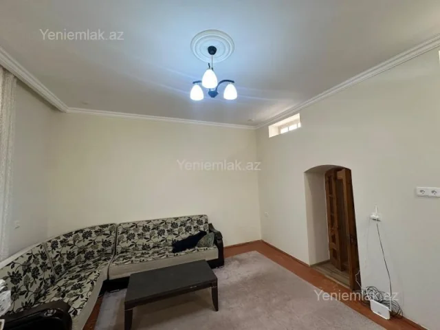 Mənzil Kirayə verilir