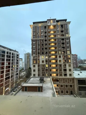 Mənzil Kirayə verilir