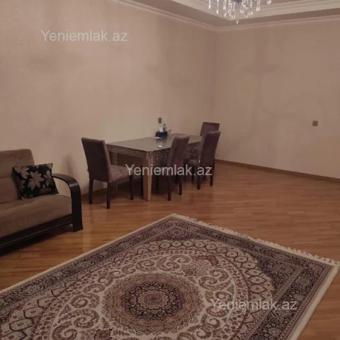 Mənzil Kirayə verilir
