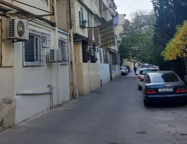 Digər Kommersiya Əmlakı Satılır