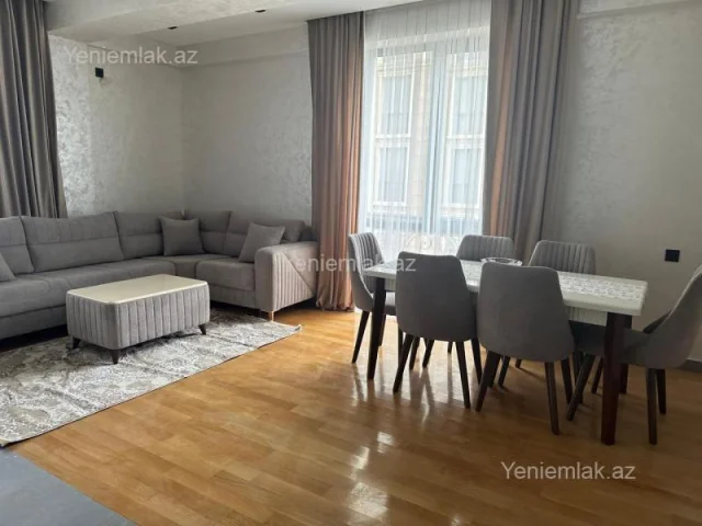 Mənzil Kirayə verilir