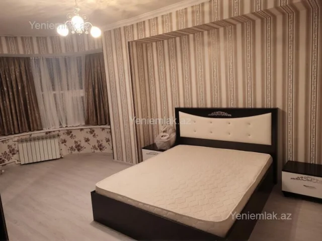 Mənzil Kirayə verilir