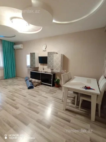 Mənzil Kirayə verilir