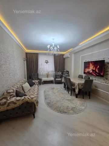 Mənzil Satılır