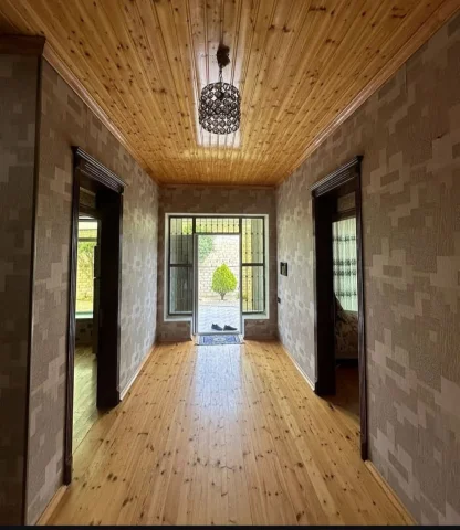 Həyət/Bağ Evi, Villa Satılır