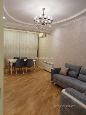 Mənzil Kirayə verilir