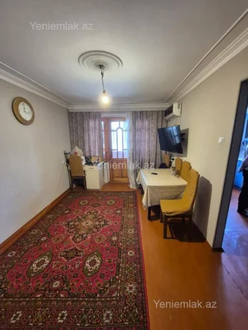 Mənzil Satılır