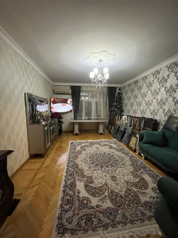 Mənzil Kirayə verilir