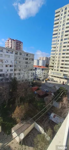 Mənzil Satılır