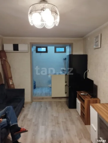 3-otaqlı mənzil kirayə verilir, ...