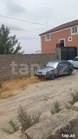 Torpaq sahəsi Satılır