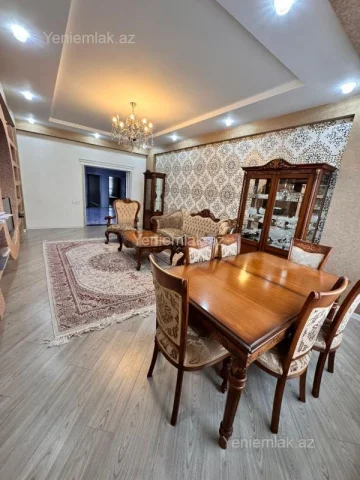Mənzil Satılır