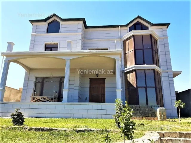 Həyət/Bağ Evi, Villa Satılır