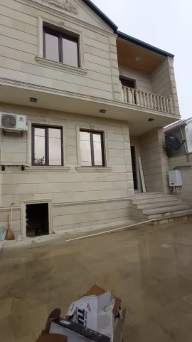Həyət/Bağ Evi, Villa Satılır