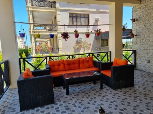 Həyət/Bağ Evi, Villa Kirayə verilir