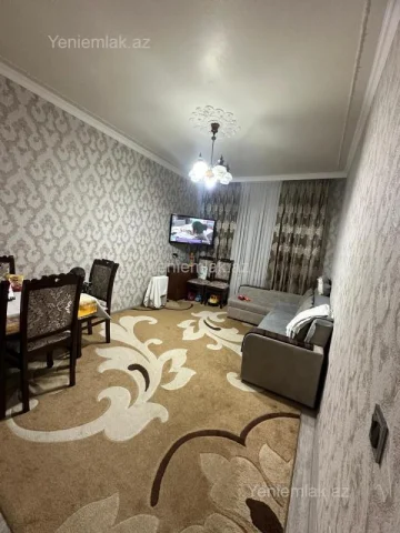 Mənzil Satılır