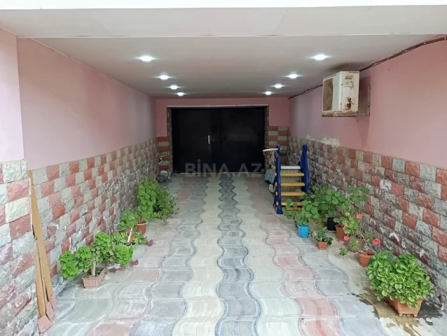 Həyət/Bağ Evi, Villa Satılır