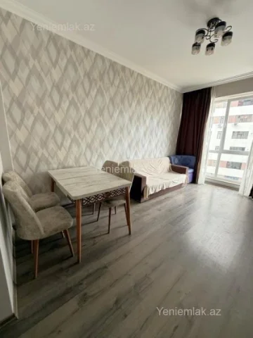 Mənzil Satılır