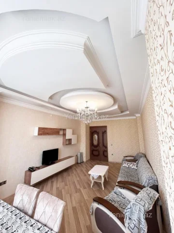 Mənzil Kirayə verilir