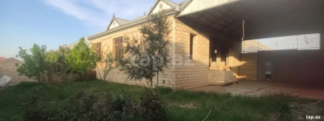 Həyət/Bağ Evi, Villa Satılır