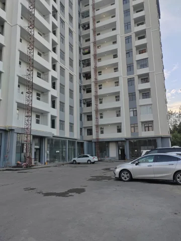 Mənzil Satılır