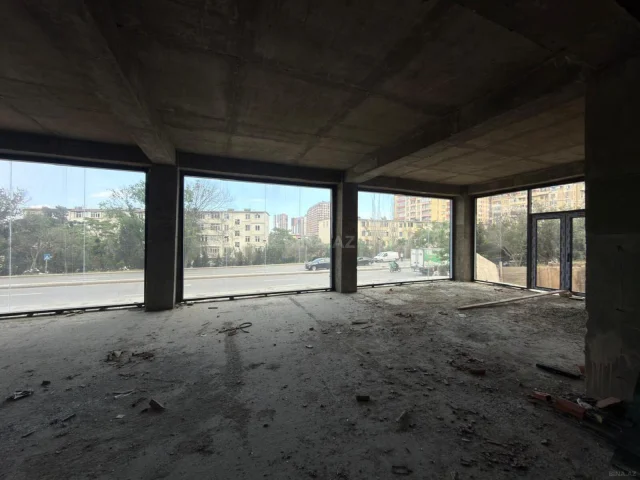 Digər Kommersiya Əmlakı Satılır