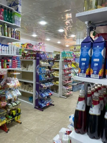 Digər Kommersiya Əmlakı Satılır