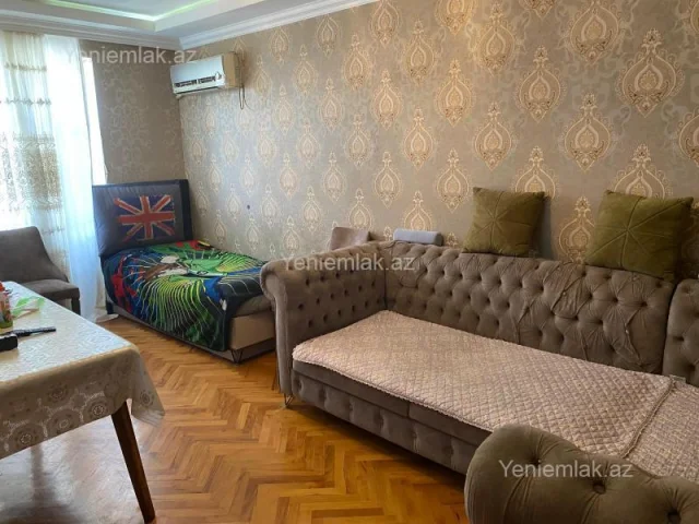 Mənzil Satılır