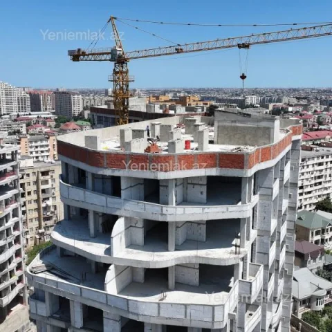 Mənzil Satılır
