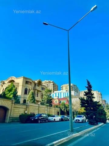 Ofis Kirayə verilir