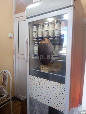 Digər Kommersiya Əmlakı Satılır