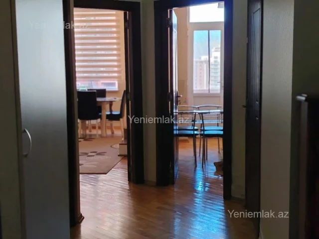 Mənzil Kirayə verilir