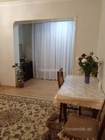 Mənzil Kirayə verilir