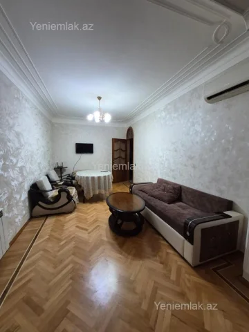 Mənzil Kirayə verilir