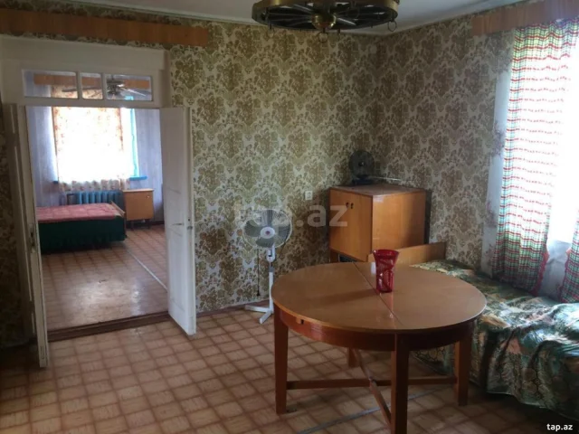 Həyət/Bağ Evi, Villa Satılır