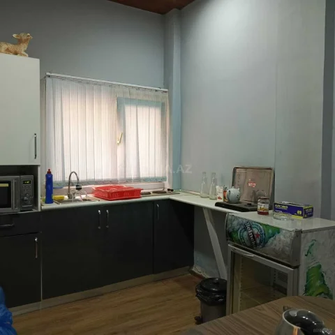 Ofis Kirayə verilir