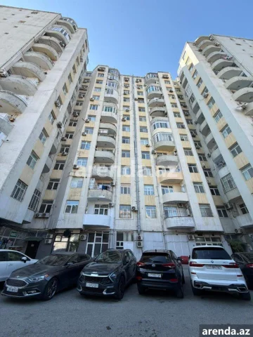 Mənzil Satılır