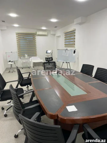 Digər Yaşayış Yeri Kirayə verilir