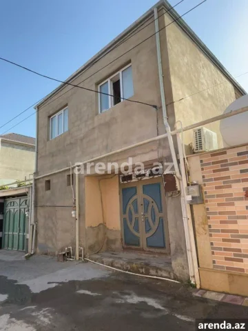 Həyət/Bağ Evi, Villa Satılır
