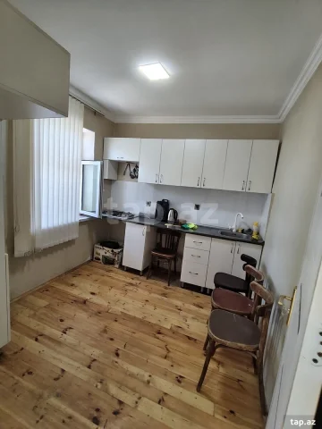 Həyət/Bağ Evi, Villa Satılır