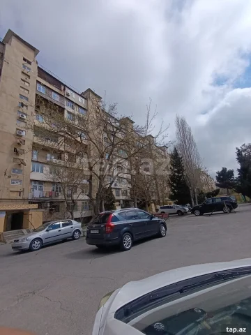 Mənzil Satılır