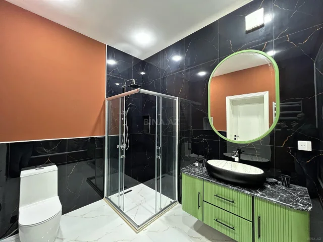 Həyət/Bağ Evi, Villa Satılır