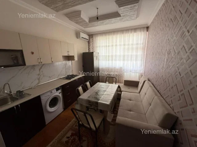 Mənzil Kirayə verilir