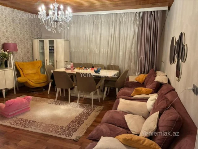 Mənzil Satılır