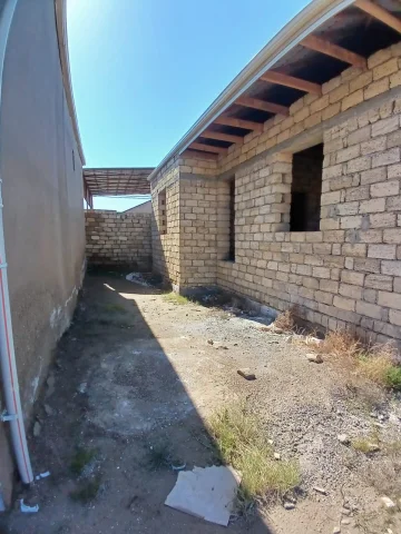 Həyət/Bağ Evi, Villa Satılır