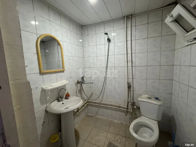 Həyət/Bağ Evi, Villa Satılır