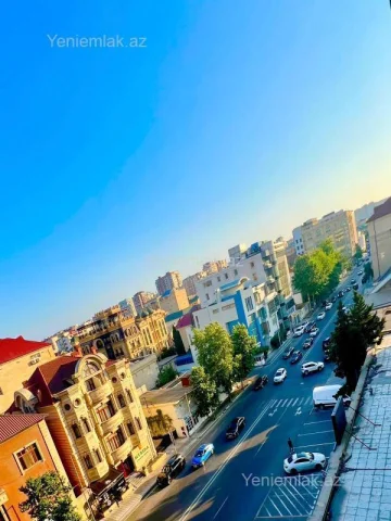 Ofis Kirayə verilir