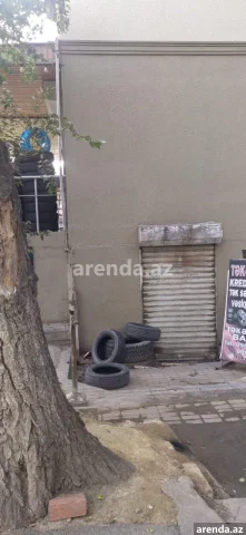 Digər Kommersiya Əmlakı Satılır