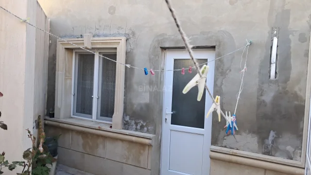 Həyət/Bağ Evi, Villa Kirayə verilir