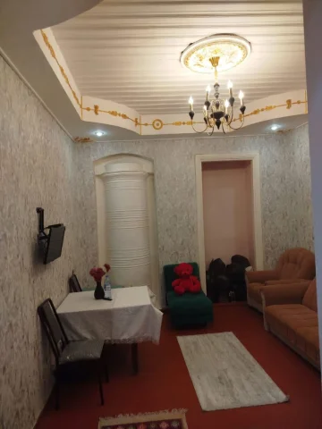 Mənzil Kirayə verilir
